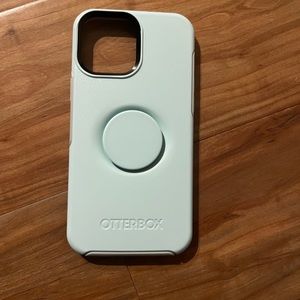 Otter box 12/13 pro max case